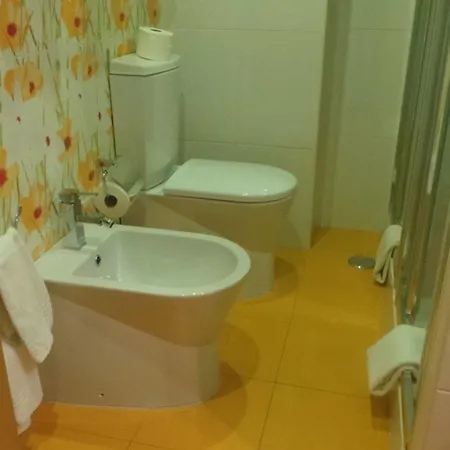Dom Joao Glamour Hotel