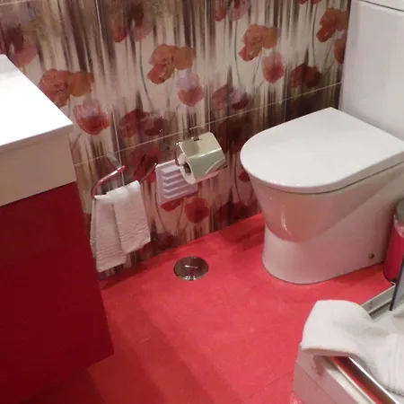 Hotel Dom Joao Glamour Lisbon