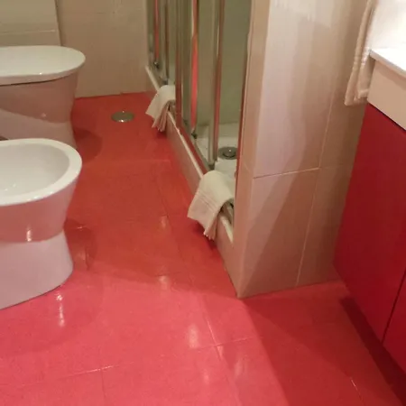 Hotel Dom Joao Glamour 2*