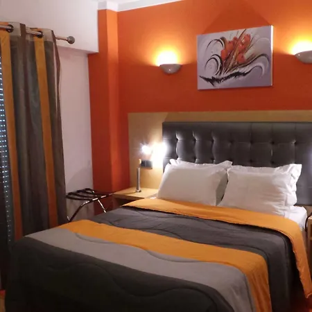 Hotel Dom Joao Glamour 2*