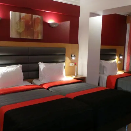 Dom Joao Glamour Szálloda Lisboa