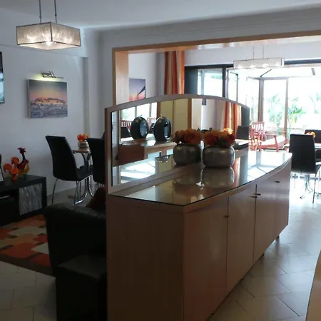 Dom Joao Glamour Hotel 2*