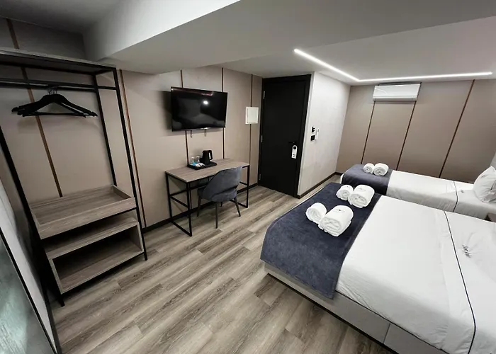 Dom Joao Glamour Lisboa