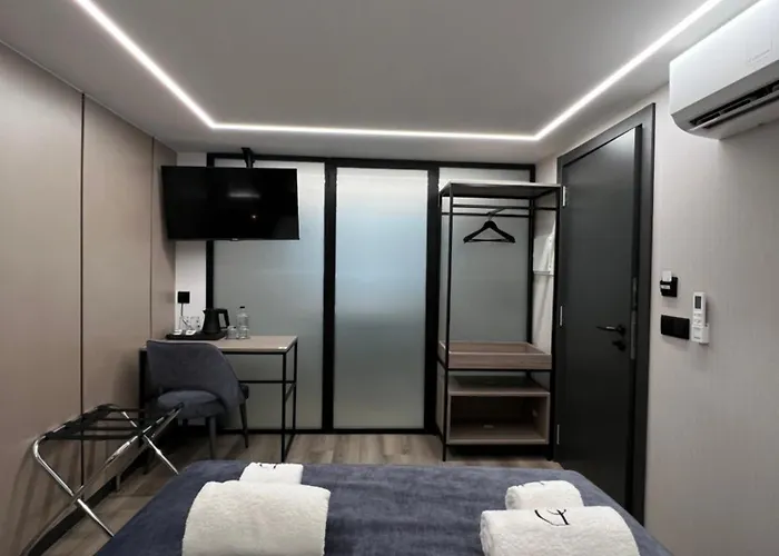 فندق Dom Joao Glamour Lisboa