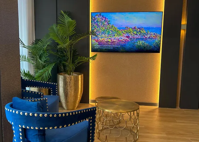 فندق Dom Joao Glamour