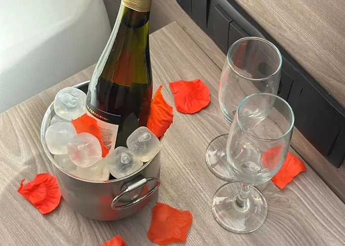 Dom Joao Glamour فندق 2*