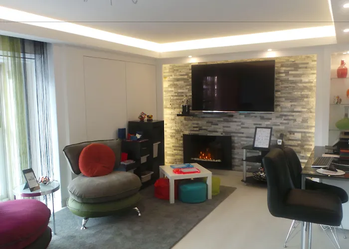 Dom Joao Glamour Lisboa