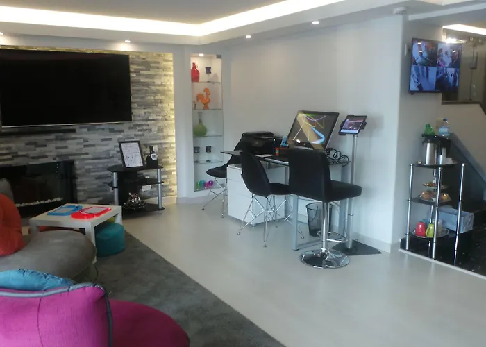 فندق Dom Joao Glamour