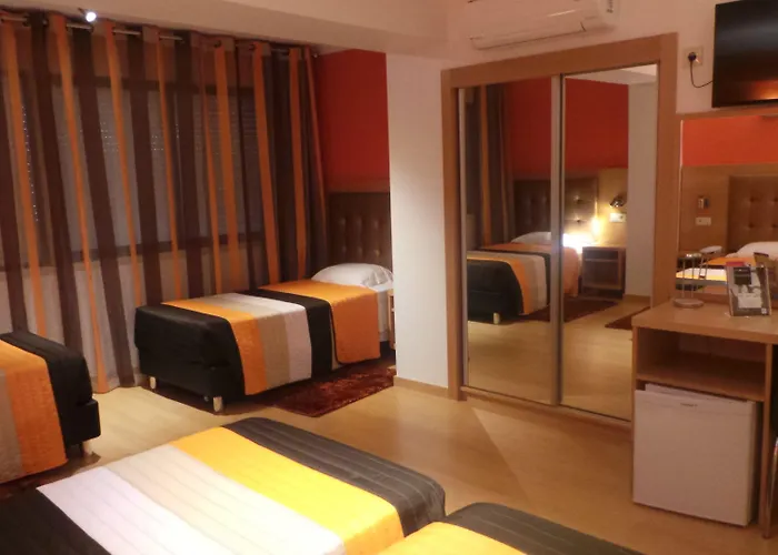 فندق Dom Joao Glamour