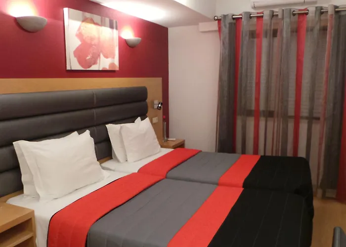 فندق Dom Joao Glamour 2*