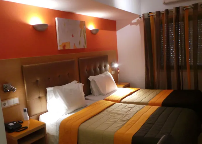 Dom Joao Glamour Hotel 2*