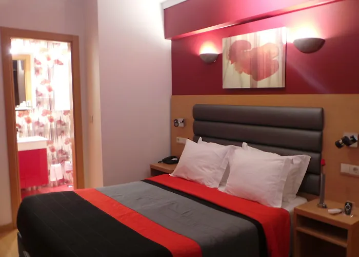 Dom Joao Glamour فندق