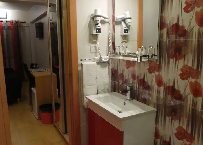 فندق Dom Joao Glamour 2*