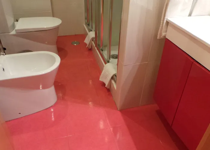 Dom Joao Glamour Lissabon