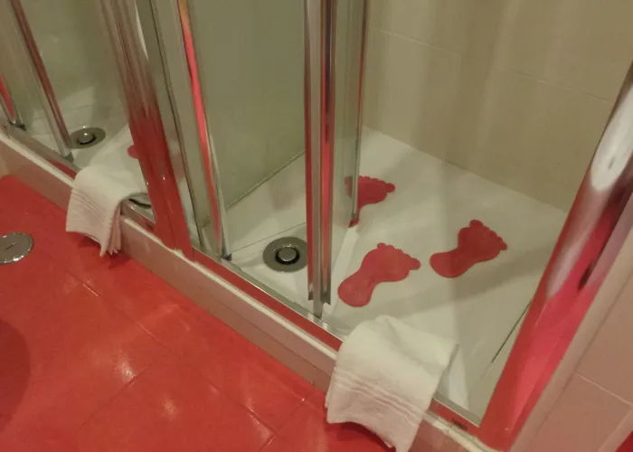 Dom Joao Glamour 2* Lissabon