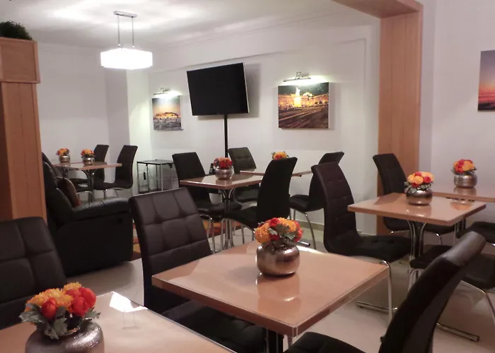 Dom Joao Glamour فندق Lisboa