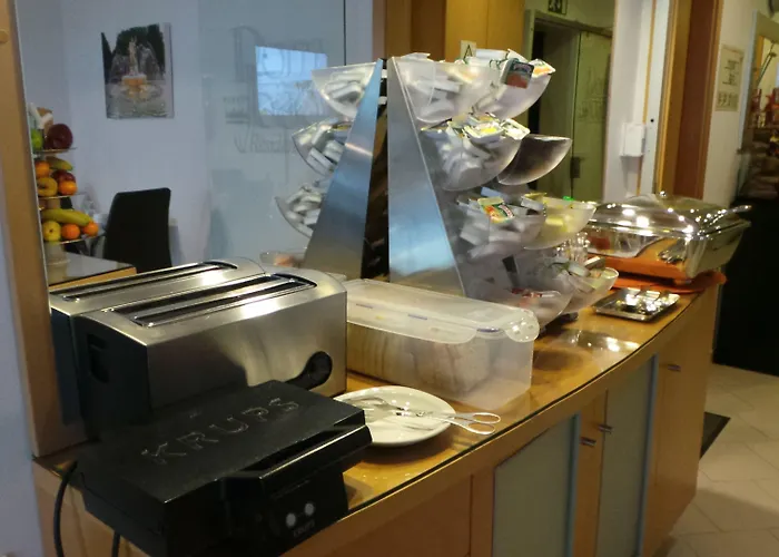 Dom Joao Glamour فندق 2*