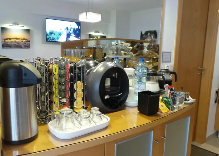 فندق Dom Joao Glamour Lisboa