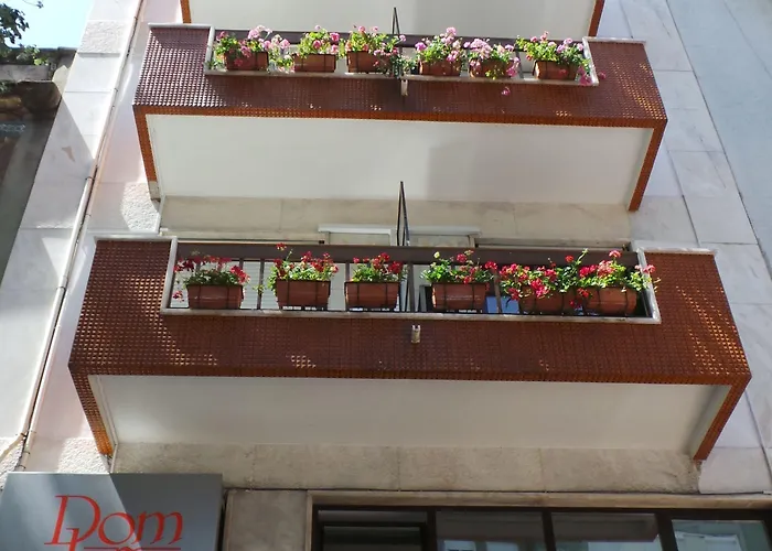 Dom Joao Glamour فندق