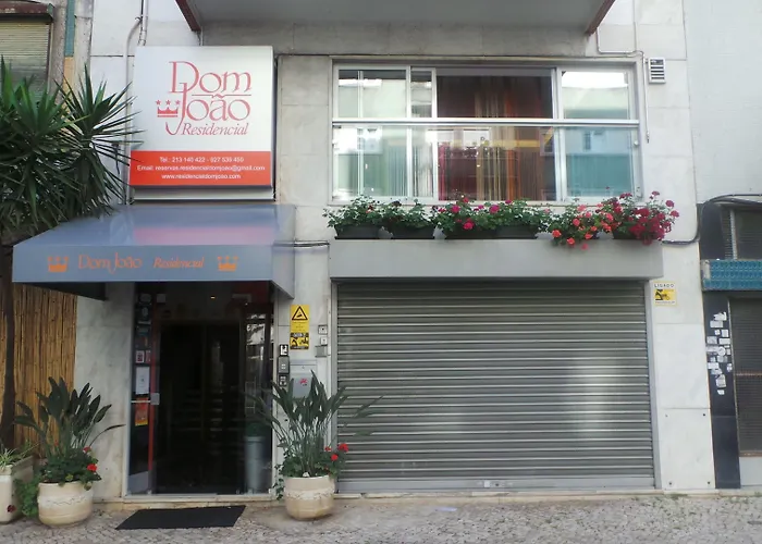 Dom Joao Glamour Lisboa