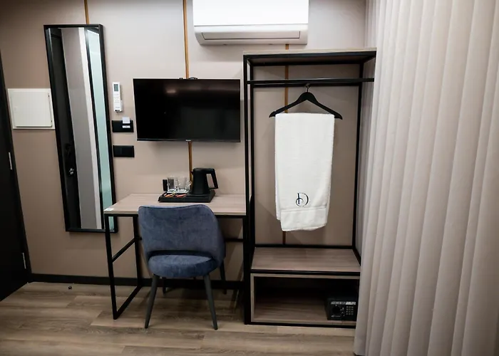 Dom Joao Glamour فندق Lisboa