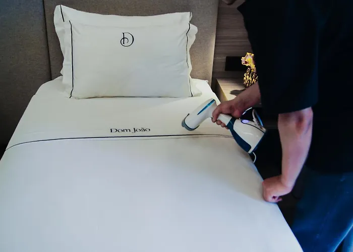 فندق Dom Joao Glamour