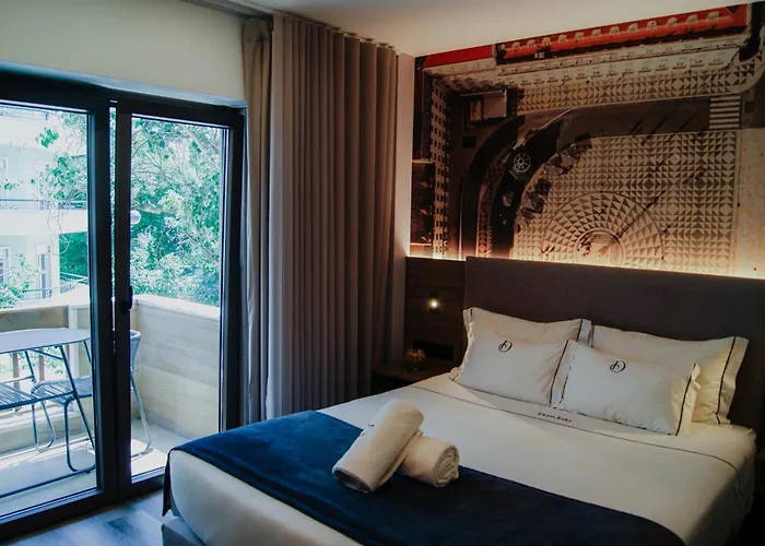 فندق Dom Joao Glamour 2*