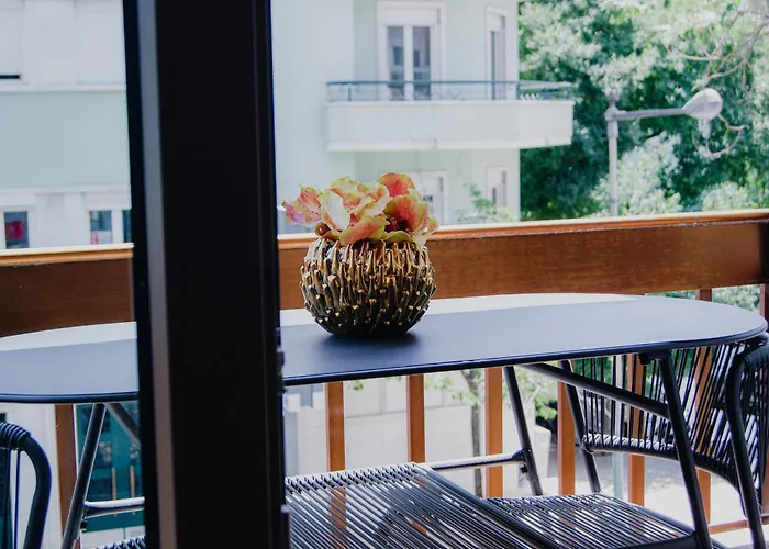 فندق Dom Joao Glamour 2*