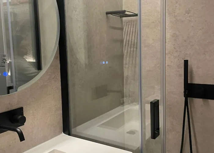 Dom Joao Glamour Hotel Lissabon