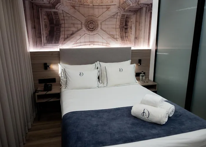 Dom Joao Glamour Lisboa