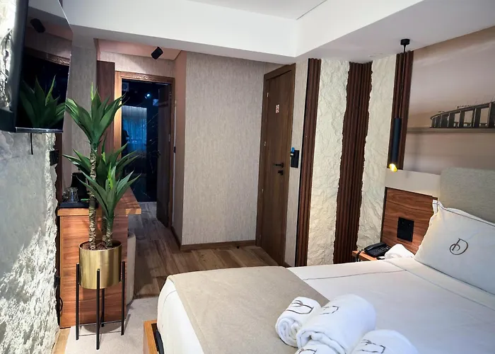 فندق Dom Joao Glamour Lisboa