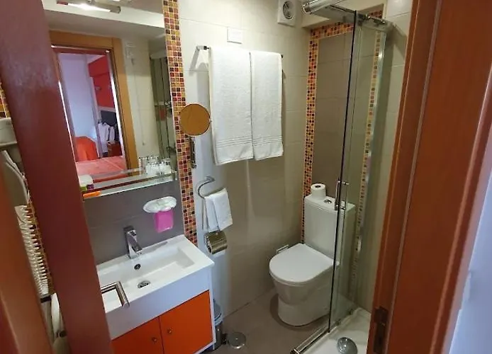 فندق Dom Joao Glamour 2*