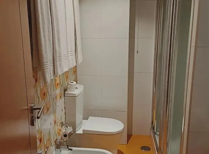 Dom Joao Glamour 2* Lisboa