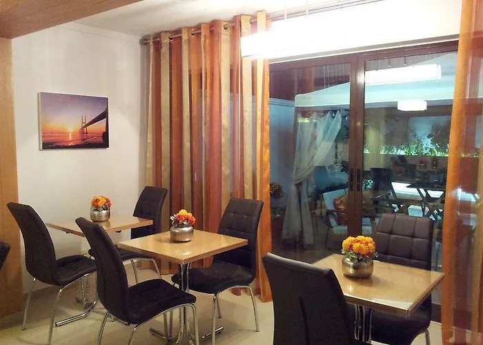 Dom Joao Glamour Готель