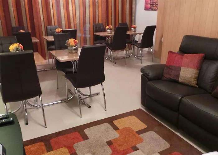 Dom Joao Glamour 2* Lissabon