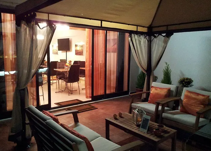 Dom Joao Glamour Hotel Lissabon