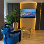 Hotel Dom Joao Glamour