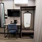 Dom Joao Glamour Hotel Lisboa