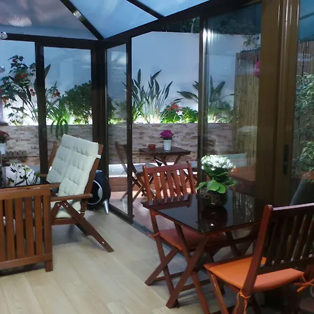 Dom Joao Glamour Лісабон