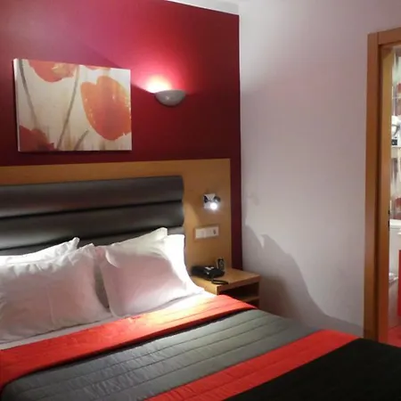 Dom Joao Glamour Лісабон